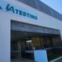 Photo of LA Testing