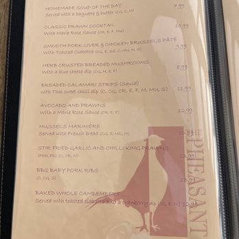 The Pheasant Restaurant - British Near Me - Hillingdon, XGL The Pheasant Restaurant - British Near Me - Hillingdon, XGL
