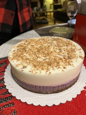 Auntie Em's Fine Foods & Pastries by null