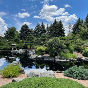 Denver Botanic Gardens - Botanical Gardens Near Me - Denver, Colorado