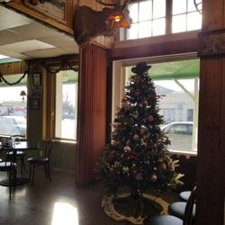 El Corral Lozano - Christmas at Lozano's El Corral