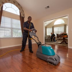 Servicemaster Janitorial Services -  Alameda