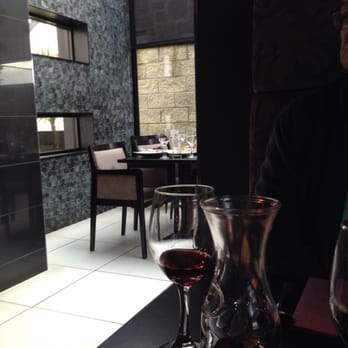 Andiamo - Italian Near Me - Milngavie, EDU
