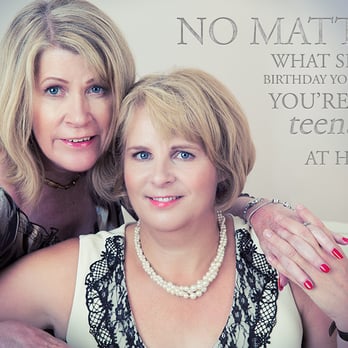 Divers Photography - Sisters portraits - Session Photography Near Me - Barnsley, XSY