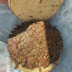 Steak ’n Shake - Burger