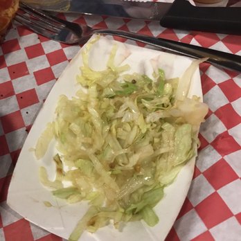 Chip's Old Fashioned Hamburgers - Stale lettuce - Fish & Chips Near Me - Plano, Texas Chip's Old Fashioned Hamburgers - Stale lettuce - Fish & Chips Near Me - Plano, Texas