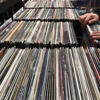 Guestroom Records - Music & DVDs Near Me - Louisville, Kentucky