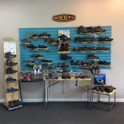 The Shoe Box