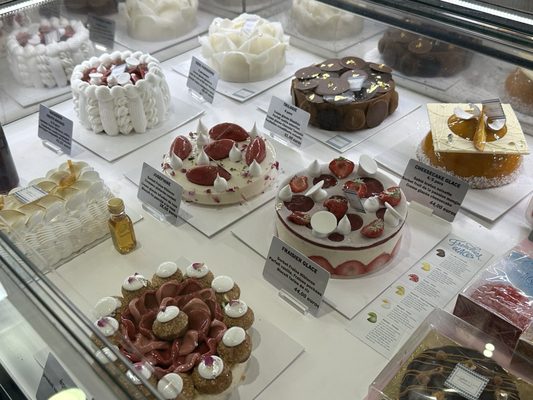 Une Glace à Paris by null