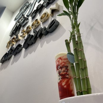 Teaspoon - Bubble Tea Near Me - Concord, California Teaspoon - Bubble Tea Near Me - Concord, California