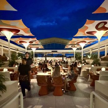 Sushisamba - Japanese Near Me - West Hollywood, California