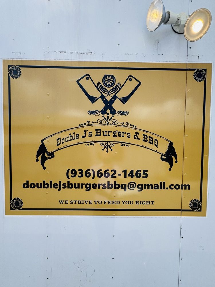 Rockin J Food Park Logo