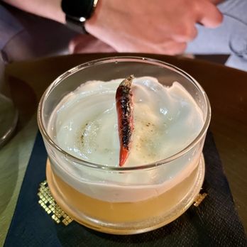 Yawning Cobra - Cocktail Bars Near Me - New York, New York