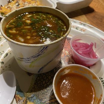 Birria-Landia UWS - Food Trucks Near Me - New York, New York Birria-Landia UWS - Food Trucks Near Me - New York, New York