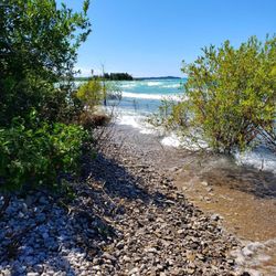 Sleeping Bear Dunes Visitors Bureau