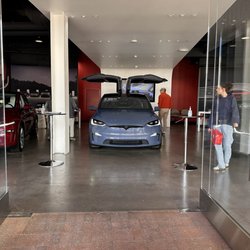 Tesla Motors