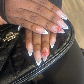 White Heaven Nail Spa - Beautiful nails - Nail Salons Near Me - Castro Valley, California