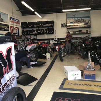 Gustin Motorsports - Motorcycle Repair Near Me - Costa Mesa, California Gustin Motorsports - Motorcycle Repair Near Me - Costa Mesa, California
