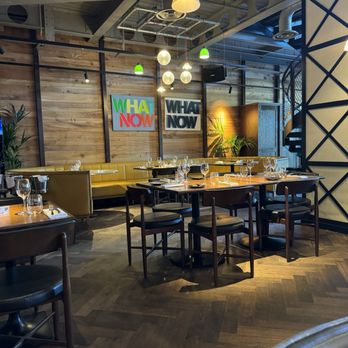 Bread Street Brasserie - British Near Me - Edinburgh, EDH Bread Street Brasserie - British Near Me - Edinburgh, EDH