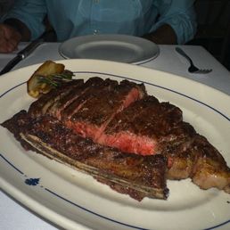 Bone-In Ribeye, Dry Aged 32 Days