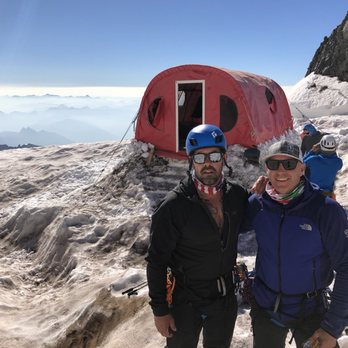 Alpine Ascents International - Climbing Near Me - Seattle, Washington