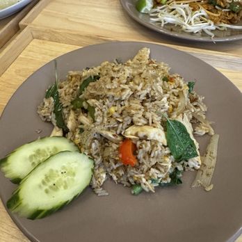 Gu Thai - Thai Near Me - Duluth, Georgia