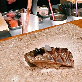 Akikos - Sushi Bars Near Me - San Francisco, California