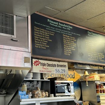 Primanti Bros - Pizza Near Me - Fort Lauderdale, Florida Primanti Bros - Pizza Near Me - Fort Lauderdale, Florida