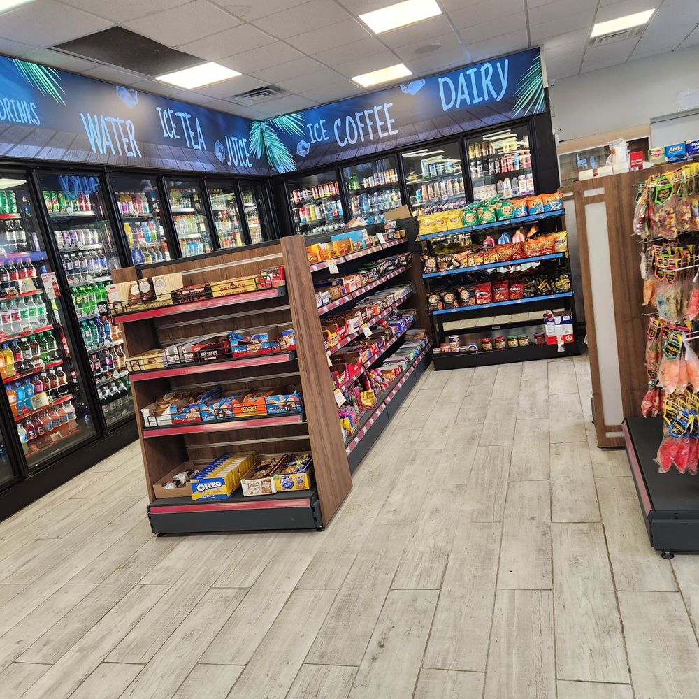 Bloomfield BreakPoint - Ice Cream & Frozen Yogurt Near Me - Bloomfield, Connecticut
