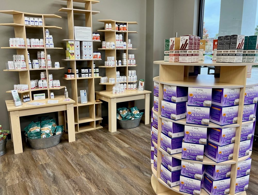 CENTER FOR WEIGHT LOSS SUCCESS Updated September 2024 48 Photos