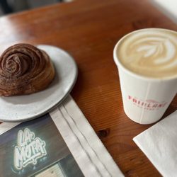 Fairlane Coffee