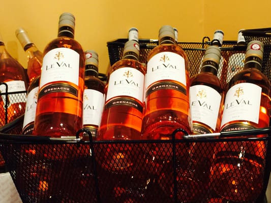 Chester River Wine & Cheese Co. by null