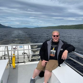 Loch Ness by Jacobite - On the look out for Nessie, while taking in the sights! - Boat Tours Near Me Loch Ness by Jacobite - On the look out for Nessie, while taking in the sights! - Boat Tours Near Me