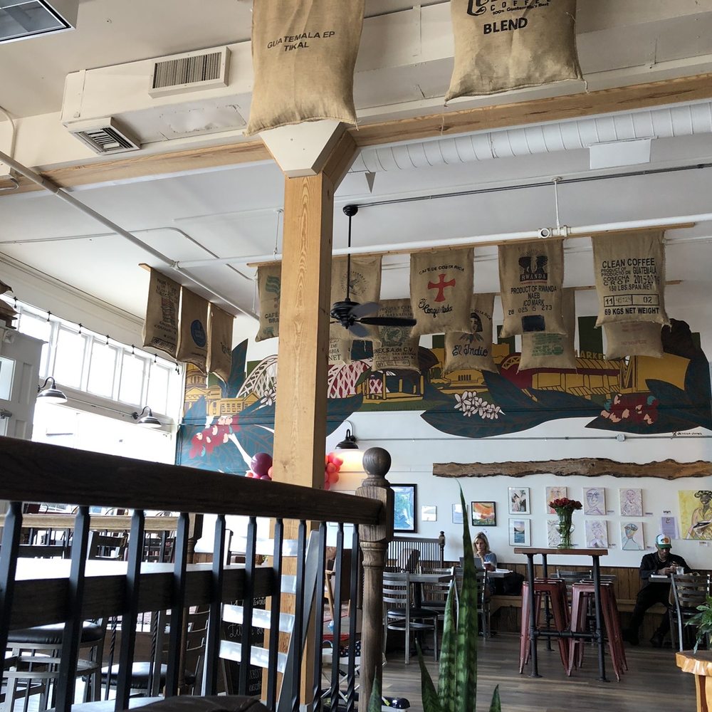 Nexus Coffee Roasters - Lots of seating! - Coffee & Tea Near Me - Little Rock, Arkansas Nexus Coffee Roasters - Lots of seating! - Coffee & Tea Near Me - Little Rock, Arkansas