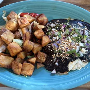Tower Cafe - Eggs Mole - Breakfast & Brunch Near Me - Sacramento, California Tower Cafe - Eggs Mole - Breakfast & Brunch Near Me - Sacramento, California