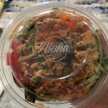 Aloha Poke - Hawaiian Near Me - Washington, DC, District of Columbia Aloha Poke - Hawaiian Near Me - Washington, DC, District of Columbia