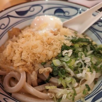 Marugame Udon - BK udon - Japanese Near Me - Costa Mesa, California Marugame Udon - BK udon - Japanese Near Me - Costa Mesa, California