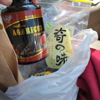 Ta Chong Company - Holistic healing ! - Grocery Near Me - Los Angeles, California
