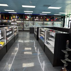 Rodeo smoke shop Fullerton