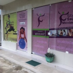 Studio Saúde e Movimento