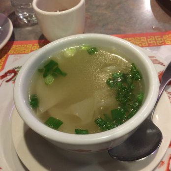 KC Dragon Palace - Wonton soup - Chinese Near Me - Phoenix, Arizona KC Dragon Palace - Wonton soup - Chinese Near Me - Phoenix, Arizona