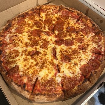 R & B's Pizza Place - pepperoni pizza - Pizza Near Me - Bellvue, Pennsylvania R & B's Pizza Place - pepperoni pizza - Pizza Near Me - Bellvue, Pennsylvania