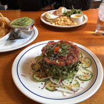 Hudson House - Seafood Near Me - Addison, Texas