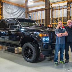L&C Trucks