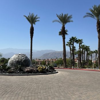 Shadow Ridge Resort - Shadow Ridge - Resorts Near Me - Palm Desert, California