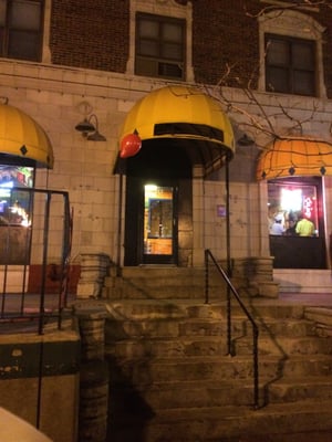 El Burro Loco by null