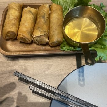 Pho Madame - Spring Rolls - Vietnamese Near Me - Roseville, California Pho Madame - Spring Rolls - Vietnamese Near Me - Roseville, California