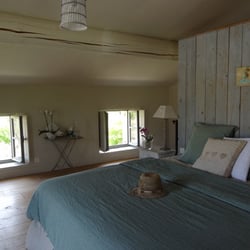 Bastide en Provence - Suite Matin en Provence