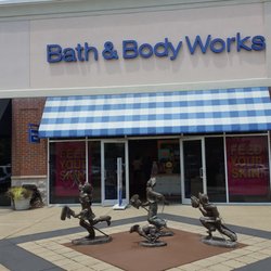 Bath & Body Works