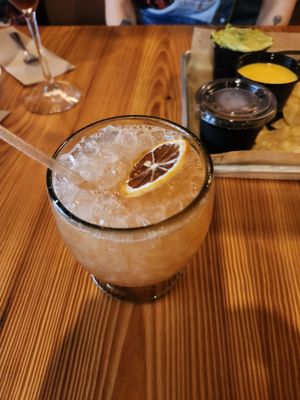 La Dosis Coffee + Cocktails by null